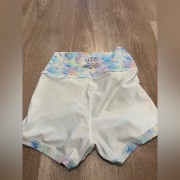 FLEO True High Short - Picture 6 of 6